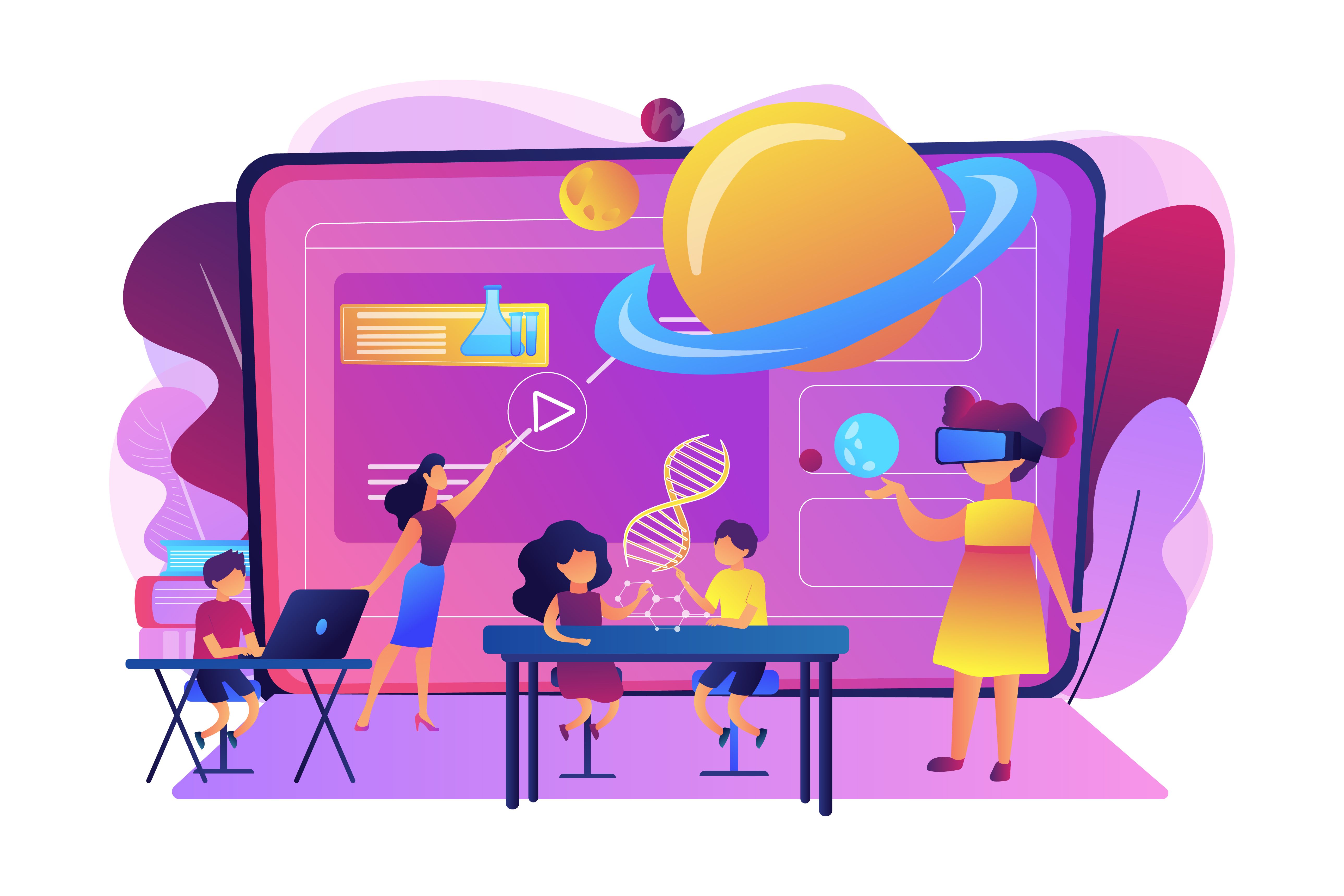 EdTech Digital Transformation: Empowering Educators Without Overwhelming Them